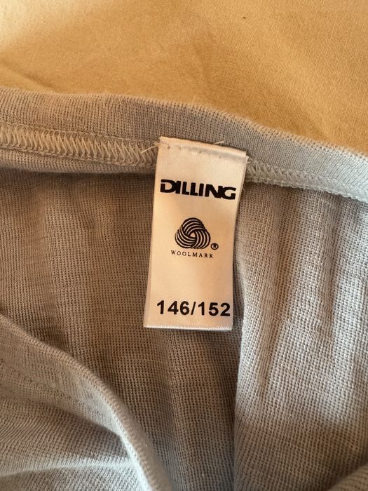 Colanti lana si matase Diling 146 copii