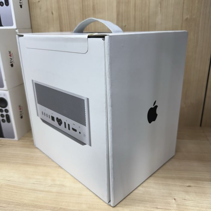 Mac Studio M3 Ultra 96/1Tb