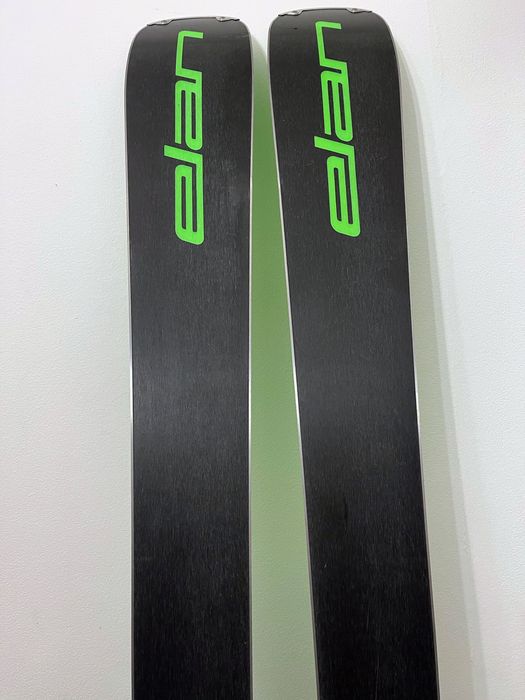 Като нови: ски 178см Елан Elan Wingman CTI 86