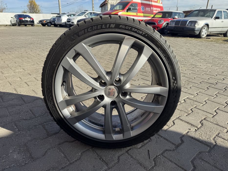 cauciucuri vara Michelin 225/40/R18