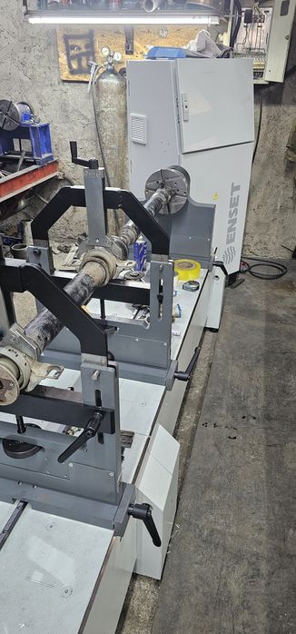 Ремонт  карданных валов