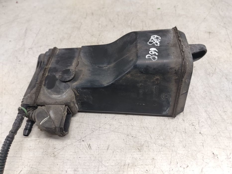 Canistra filtru carbon 1.2 benzina z12xe bax1100 Opel Corsa C [faceli