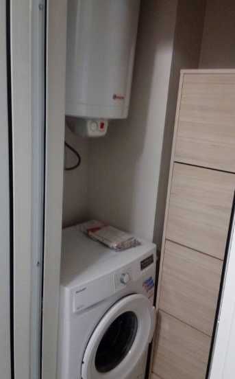 Дава се под наем Двустаен апартамент в Бургас, Сарафово - 60 кв.м за 200 € - Снимка #9