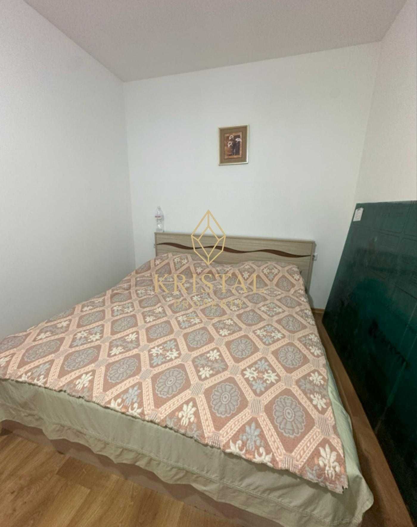 ID: 270 Двустаен апартамент в жилищен комплекс в Свети Влас
