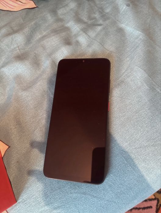Vand telefon zte blade a35
