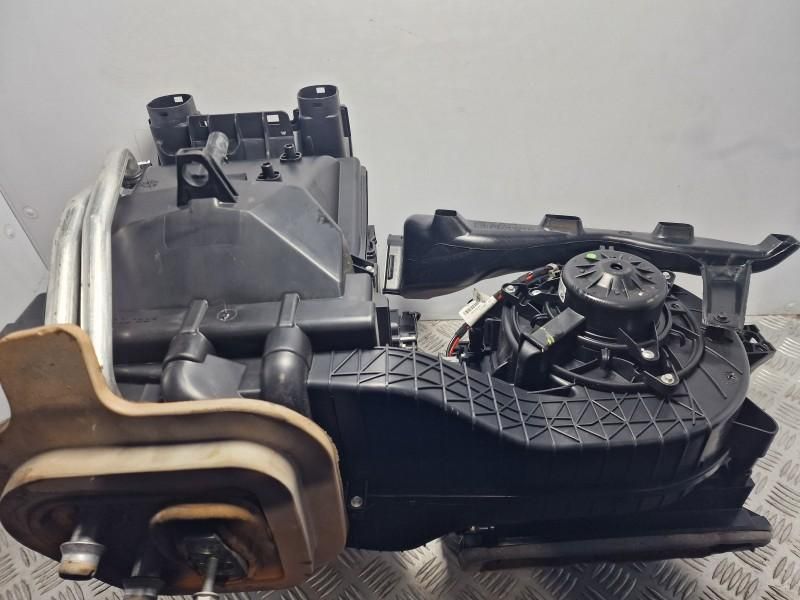 Aeroterma habitaclu completa Opel Meriva B