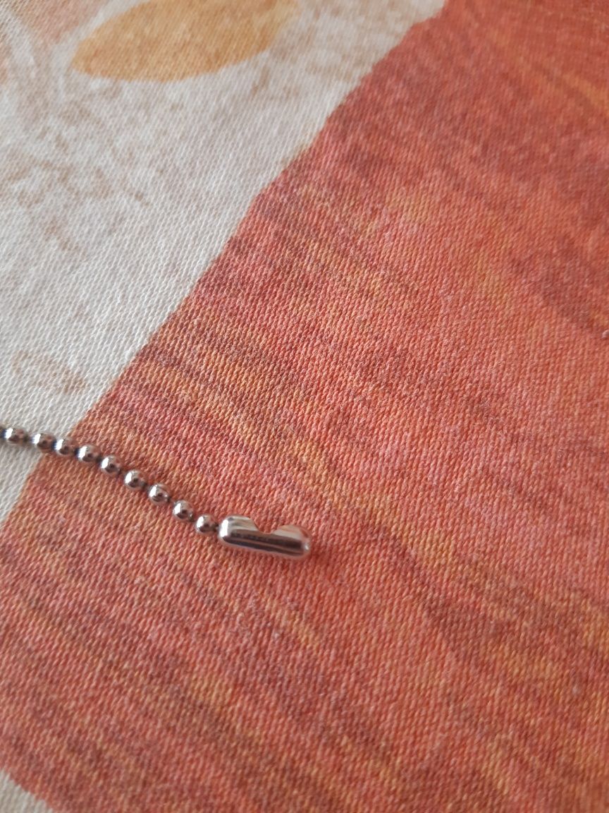 Оригинално колие на Guess с камъни Swarovski