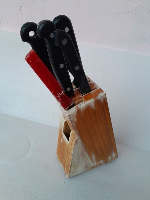 Домакински ножове