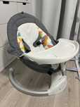 Leagan / balansoar electric bebe Evo Smart