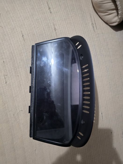 Vand navigatie e90/91/92