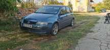 Fiat Stilo 1.2 16V 6 скорости LPG