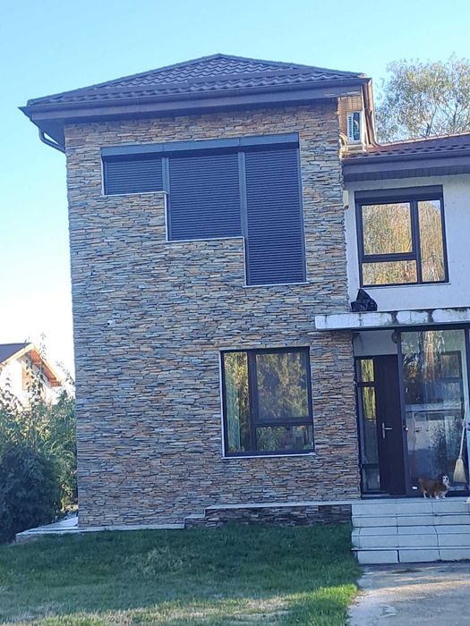 Rulouri exterioare din aluminiu - PERIS