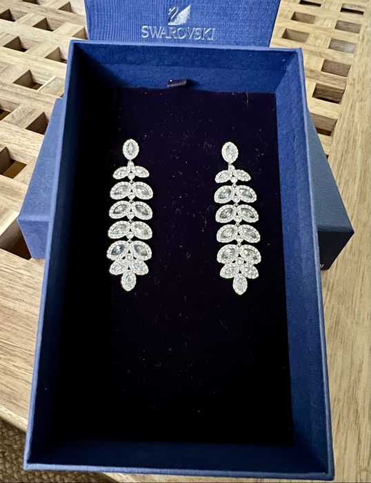 Swarovski Cry cercei