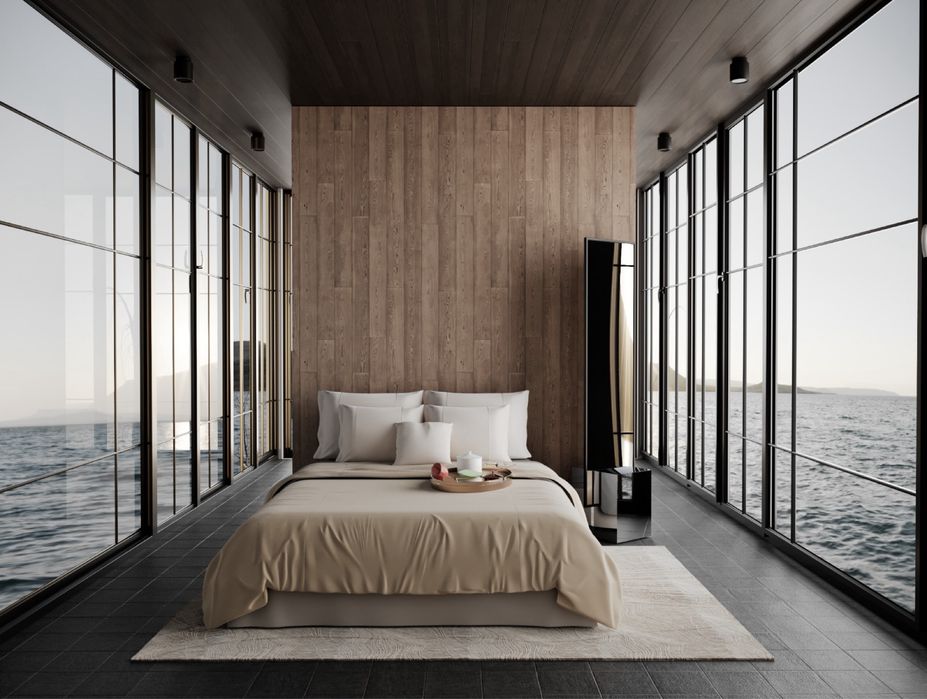 Randari 3D Fotorealiste