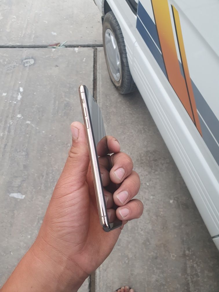 Iphone 11 pro max 256gb