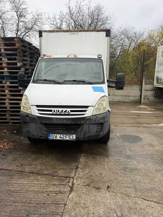 IVECO Daily 65.C15