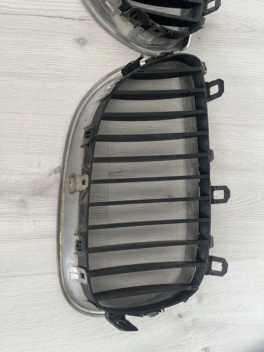 Бъбреци и мигачи за е60/е61