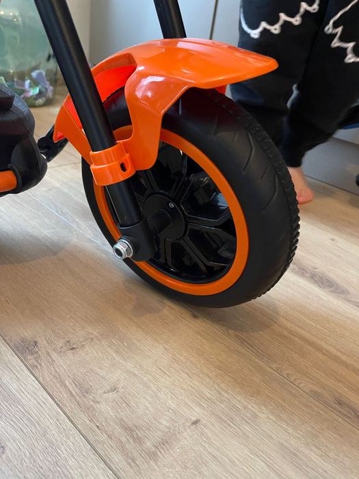 Tricicleta Kinderauto G301