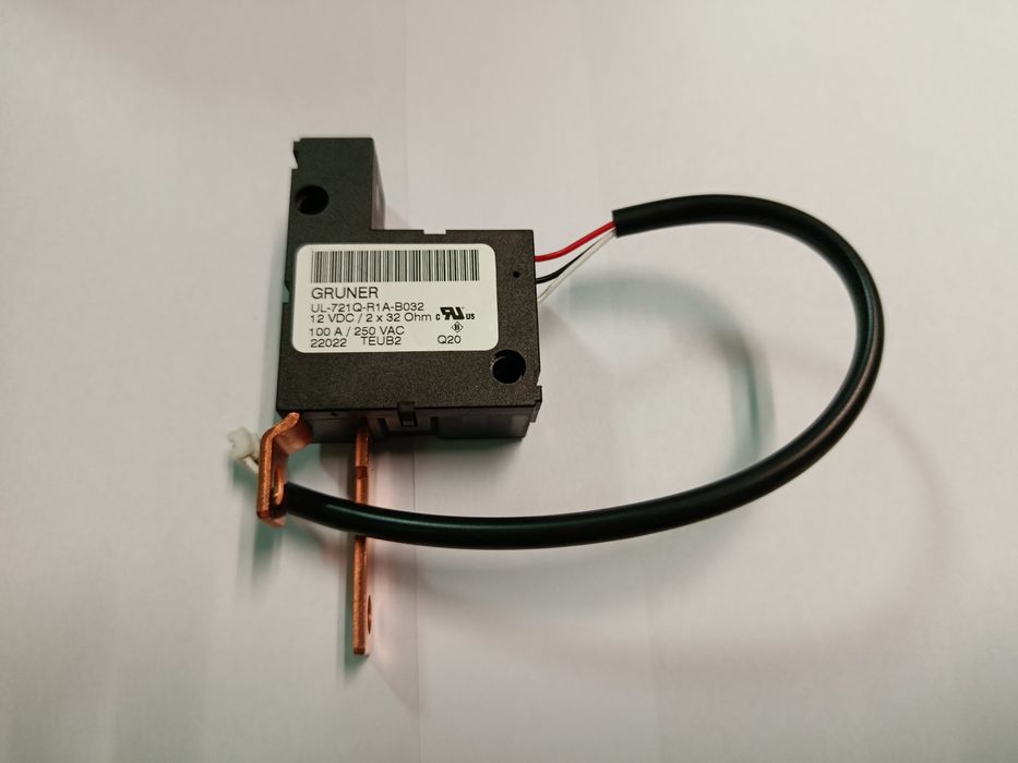 Soft starter Altistart 22 ATS22D88Q