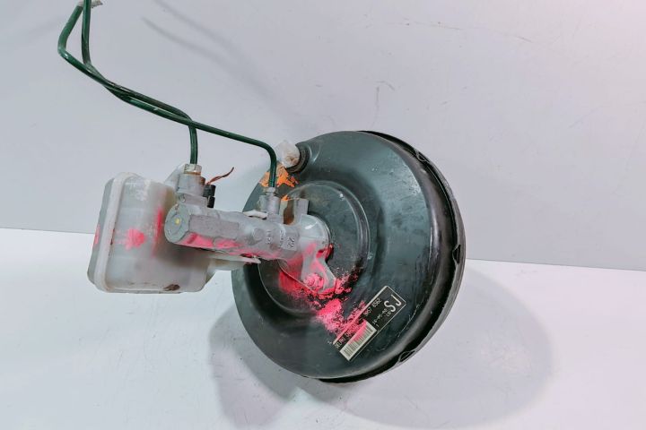 Tulumba Frana  cu pompa servofrana 90576562SJ Opel Corsa C