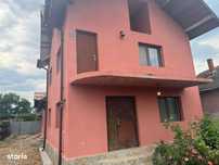 Vanzare 2 corpuri casa, 5 camere, Teis, Sotanga, Dambovita