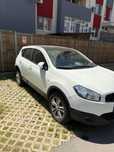 Urgent!  Vand Nissan Qashqai 1.6 dCi / 130 cp / 2011