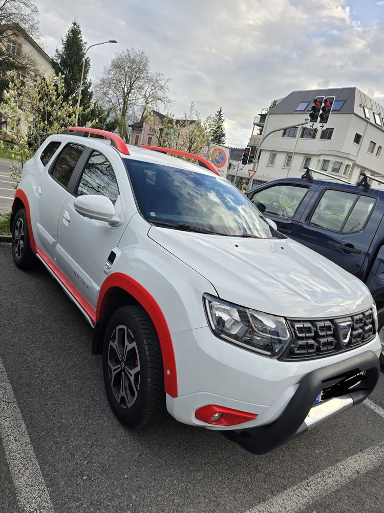 Vand Dacia Duster