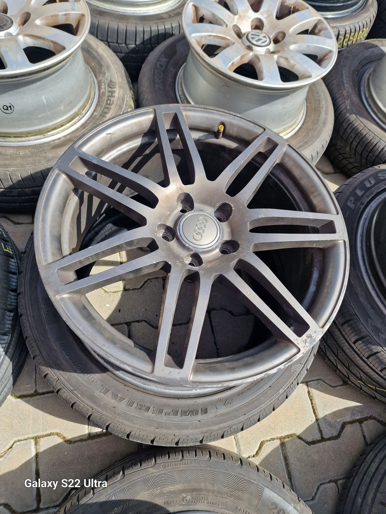 Volksvagen Audi Skoda Seat Mercedes Замъка Ямбол