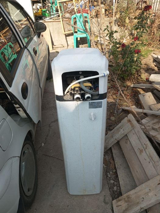 Сув фильтр сотилади Б/У