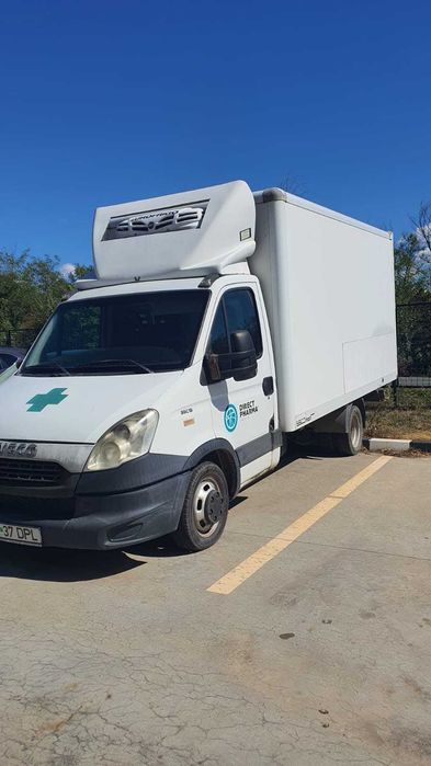 Iveco daily 35C15