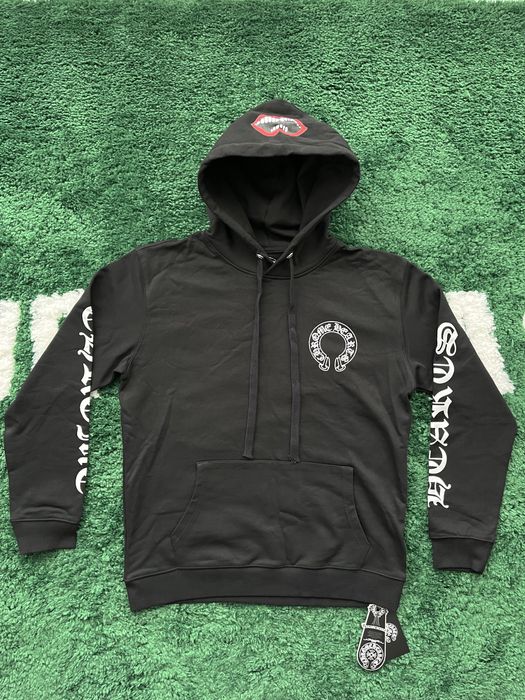 Hanorac Chrome Hearts M L XL x Matty Boy