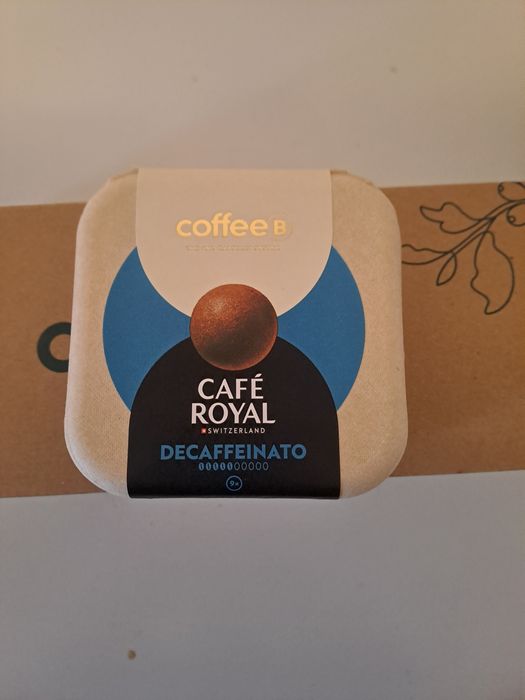 Capsule cafea cafea royal