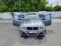 BMW SERIA 3 E90 Facelife