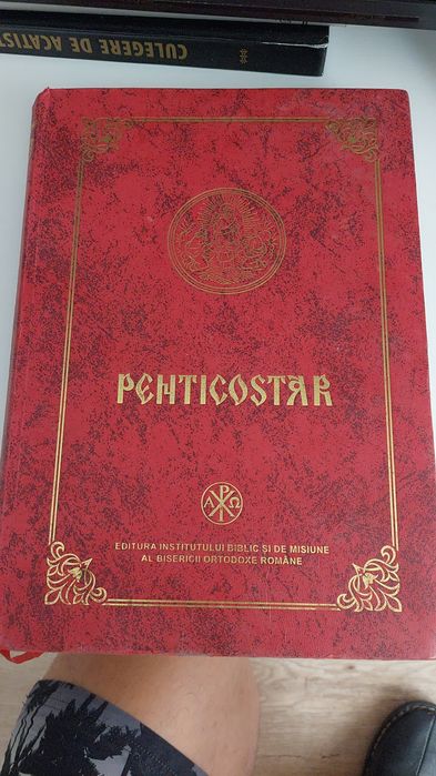 Carti bisericesti de vanzare