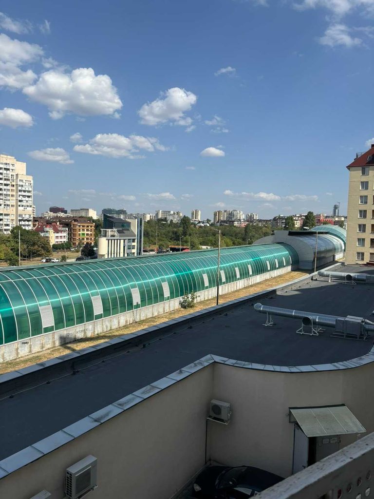 Дава се под наем Двустаен апартамент в София, Мусагеница - 65 кв.м за 612 € - Снимка #6