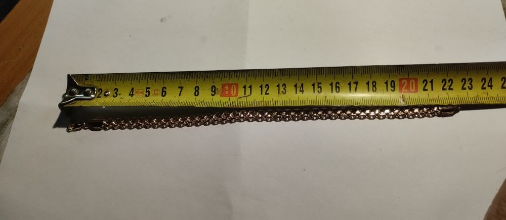 Цепочка серебро продам