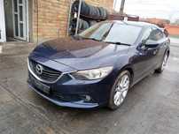 Usa/usi stanga/dreapta Mazda 6 GJ Sedan an 2012-2017