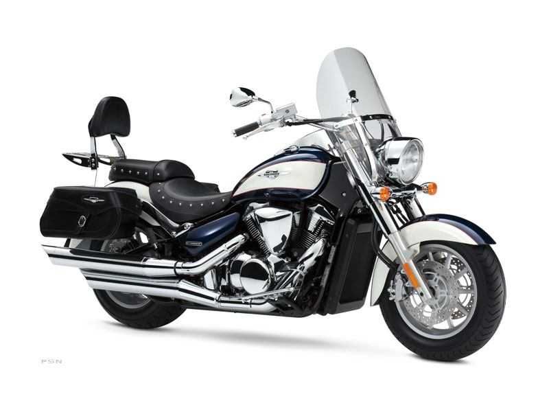 Продаётся Suzuki C109RT