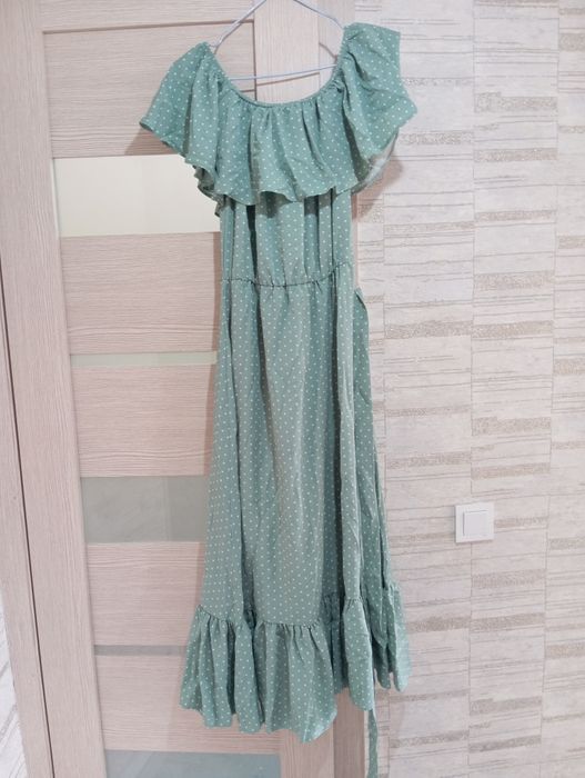 Новое платье размер XS