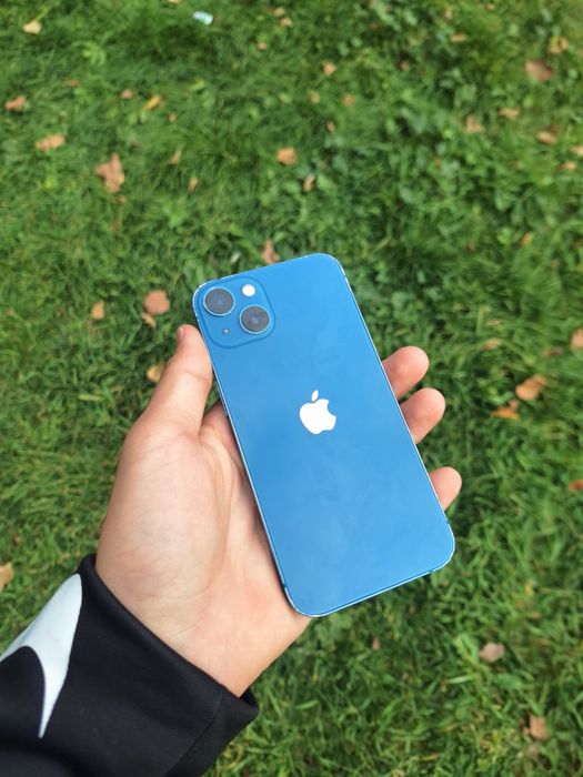 Айфон 13 128гб 93Акб