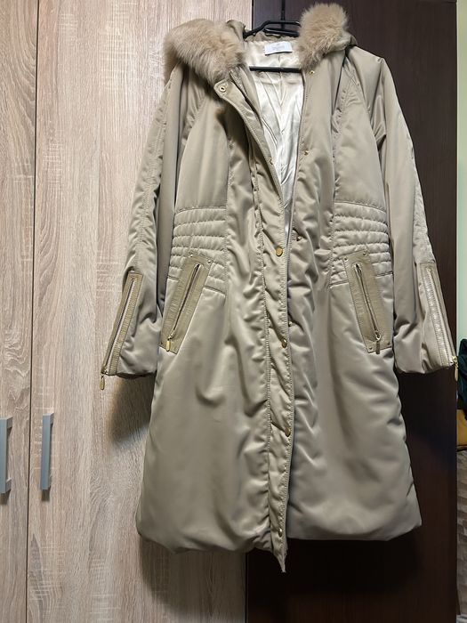 Geaca dama toamna/iarna