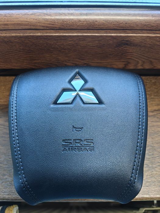 Airbag volan Mitsubishi