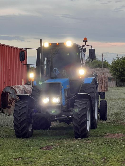 ПРОДАМ Трактор Мтз, Пресс.