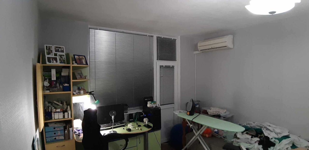 Продава се Тристаен апартамент в Търговище, Запад 1 - 73 кв.м за 1048 €/кв.м - Снимка #3