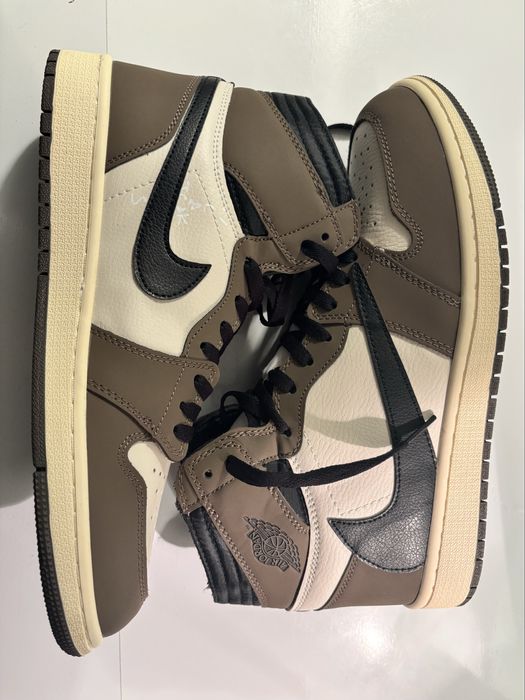 Jordan 1 High x Travis Scott
