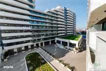 Apartament superb 2 camere in Alezzi Odyssey, Mamaia Nord, Constanta