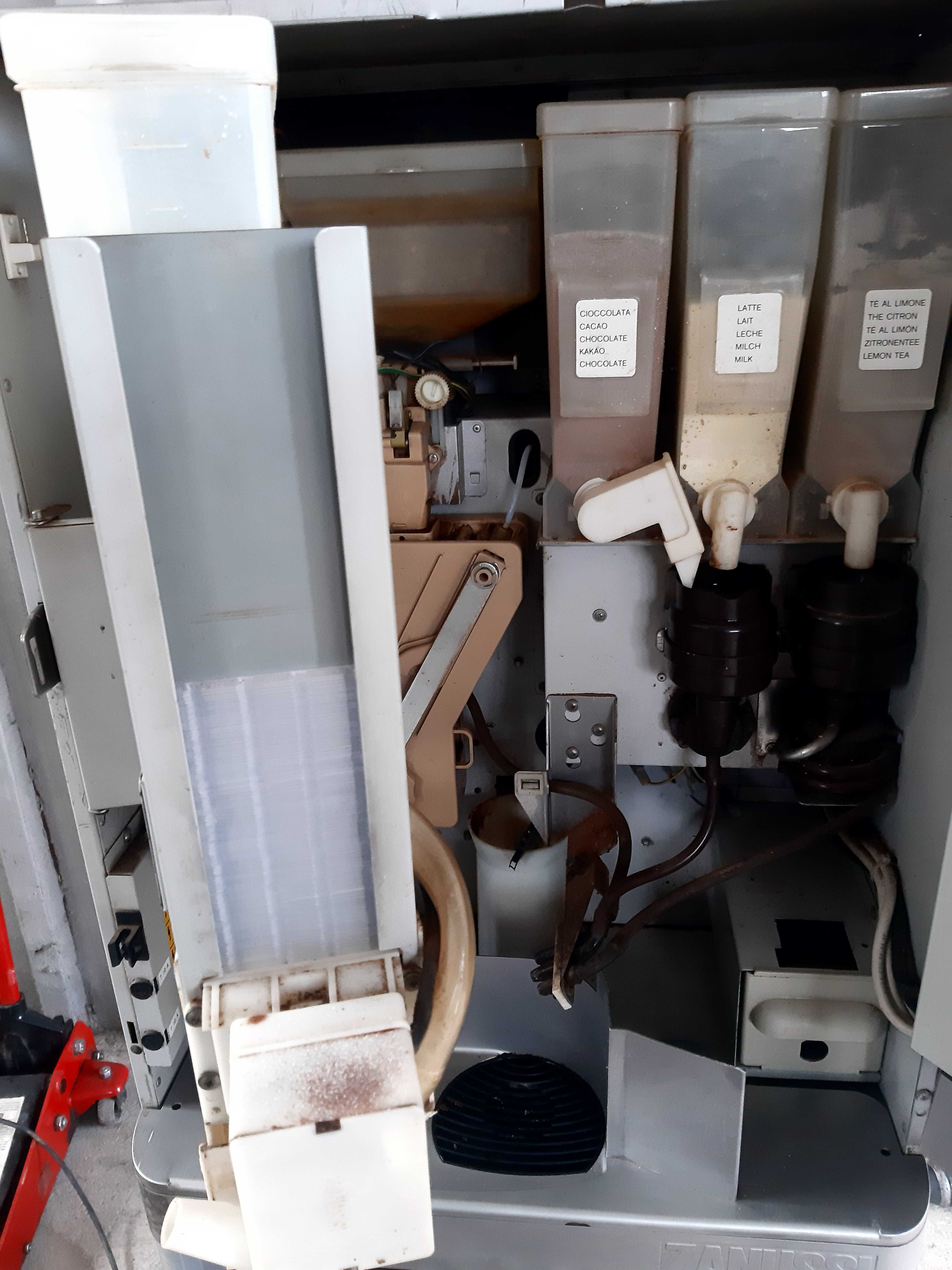 Zanussi Brio 200 brio
