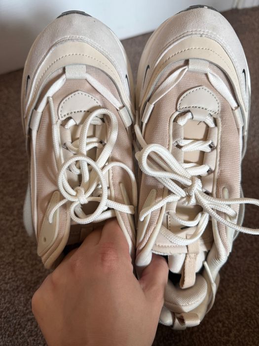 Дамски маратонки Nike air max Furyosa