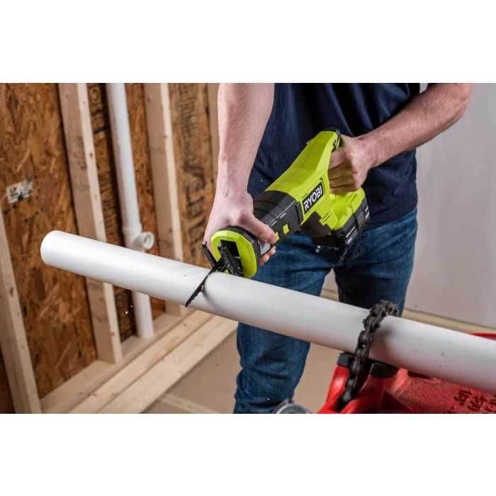 Ryobi-Fierăstrău sabie 18V ONE+™ New