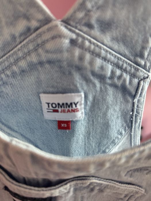 Дамски гащеризон Tommy Hilfiger